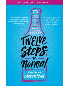 Twelve Steps to Normal