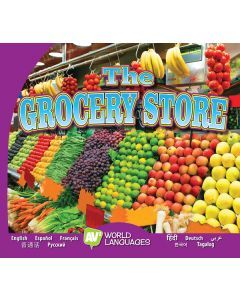 The Grocery Store