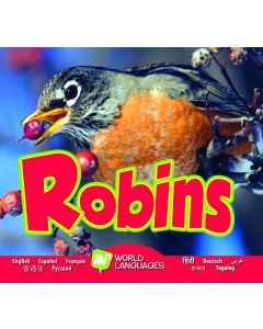 Robins