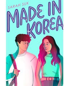 Made in Korea