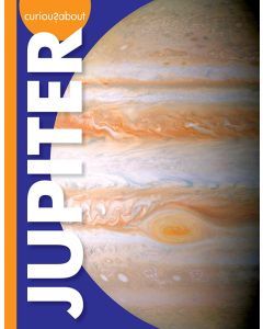 Curious about Jupiter