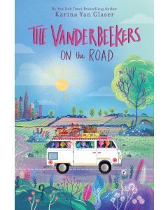 The Vanderbeekers on the Road