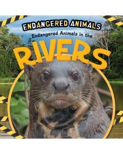 Endangered Animals in the Rivers