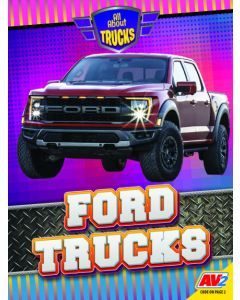 Ford Trucks