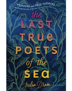 The Last True Poets of the Sea